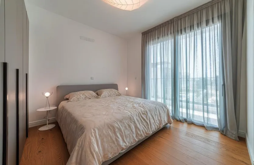 Квартира с 1-ой спальней - 12837, photo 16