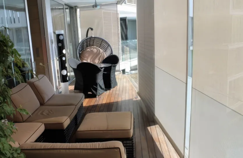 2-bedroom apartment - 12794, photo 3