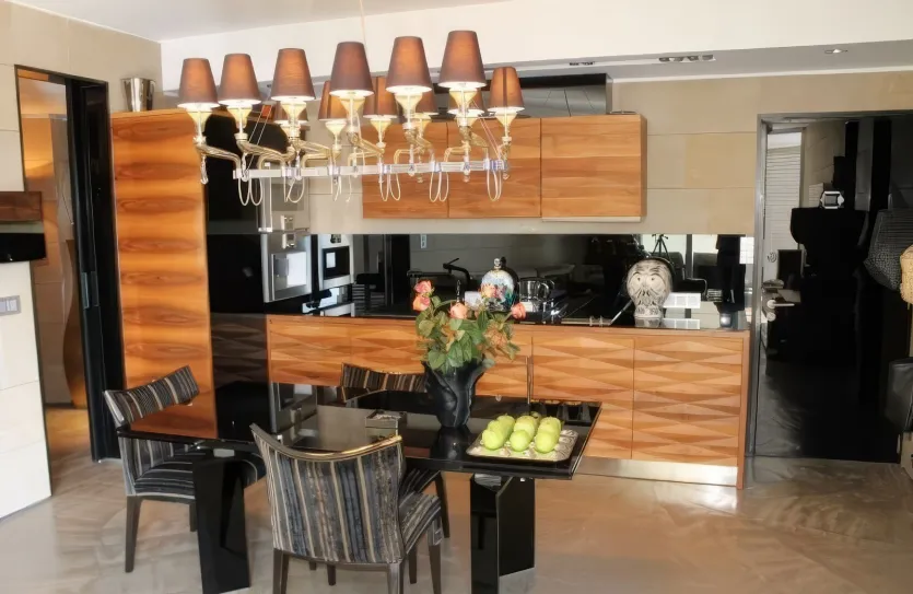 2-bedroom apartment - 12794, photo 4