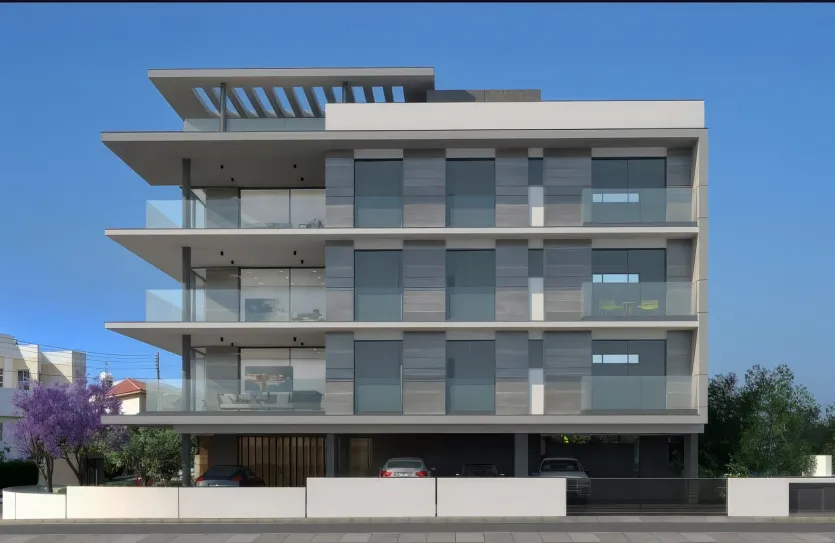 Квартира с 3-мя спальнями продажа - 12793