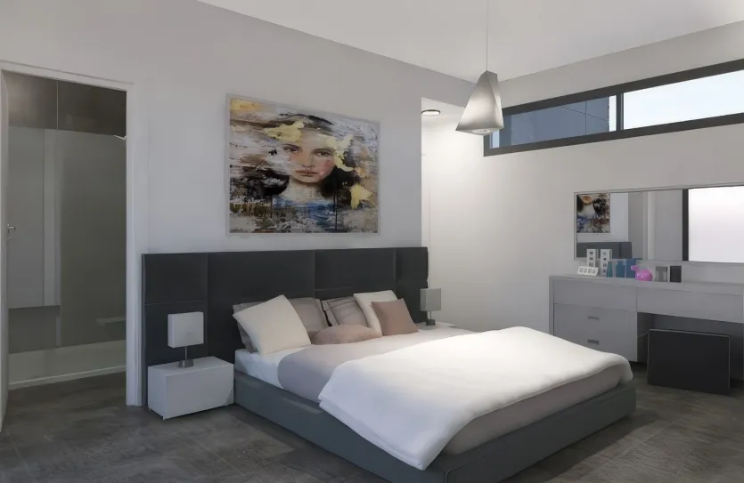 Квартира с 3-мя спальнями - 12793, photo 6