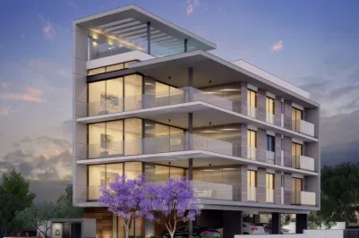 Квартира с 3-мя спальнями - 12793, photo 1