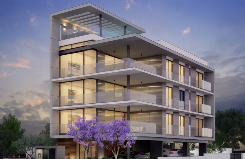 Квартира с 3-мя спальнями - 12793, photo 2