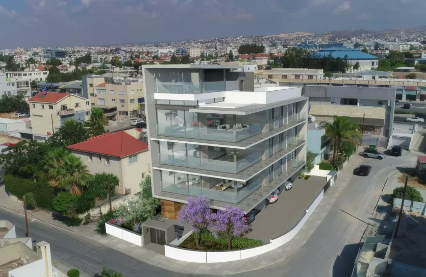 Квартира с 3-мя спальнями - 12793, photo 3