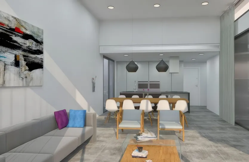 Квартира с 3-мя спальнями - 12793, photo 4