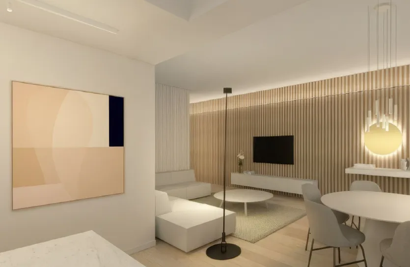 2-bedroom apartment - 12781, photo 10