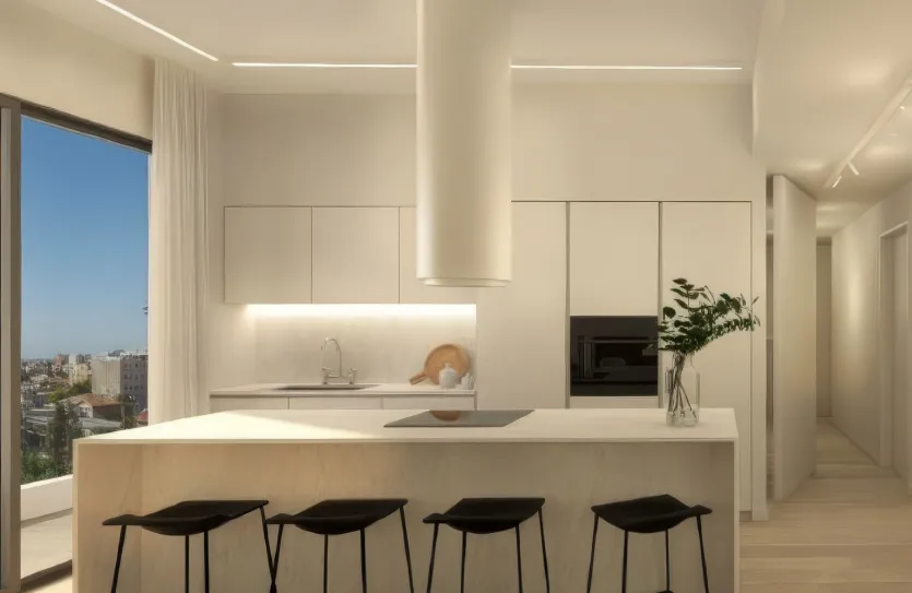 2-bedroom apartment - 12781, photo 2