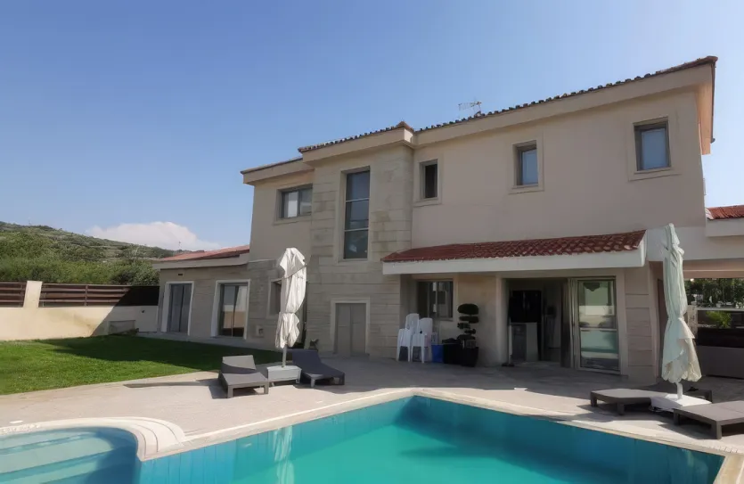 4-bedroom villa for sale - 12714