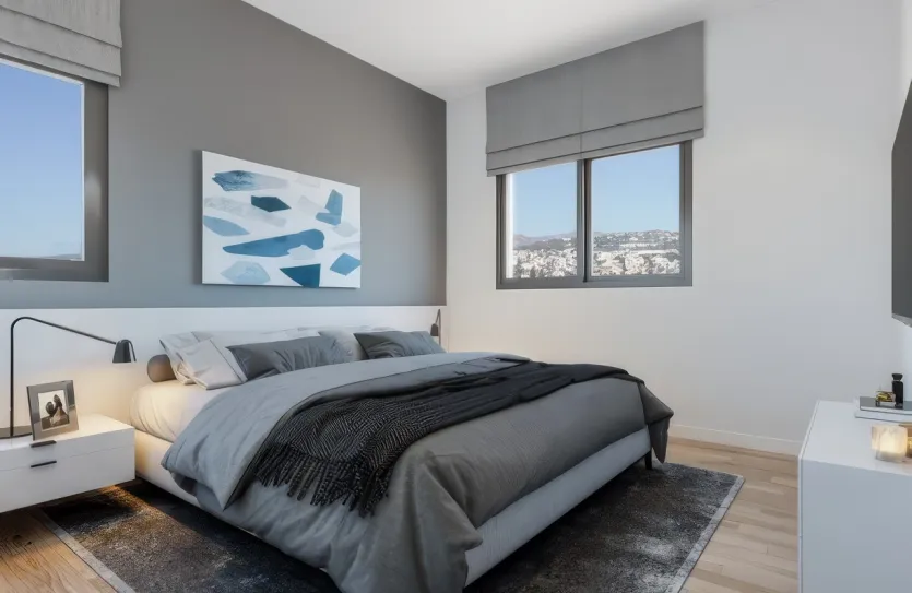 Квартира с 2-мя спальнями - 12699, photo 7