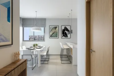 Квартира с 2-мя спальнями - 12699, photo 1