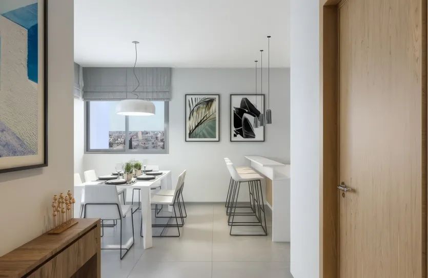 Квартира с 2-мя спальнями - 12699, photo 2