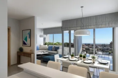 Квартира с 2-мя спальнями - 12699, photo 2