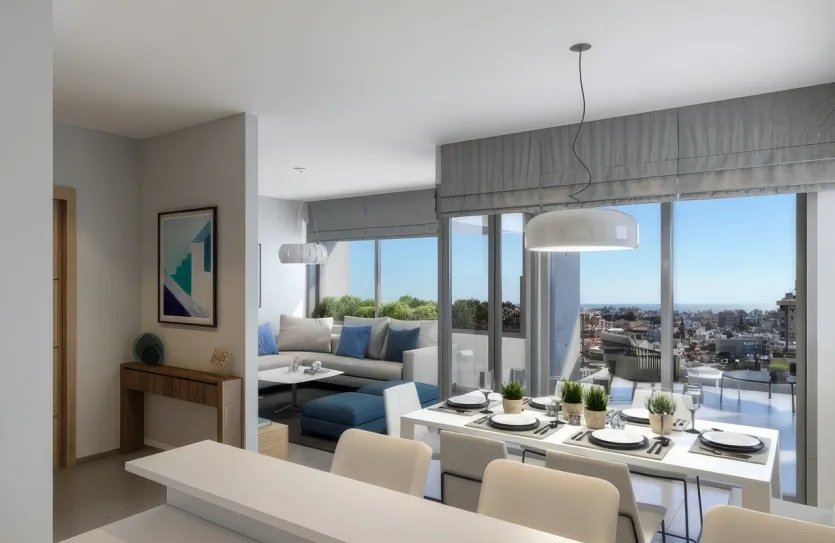 Квартира с 2-мя спальнями - 12699, photo 3