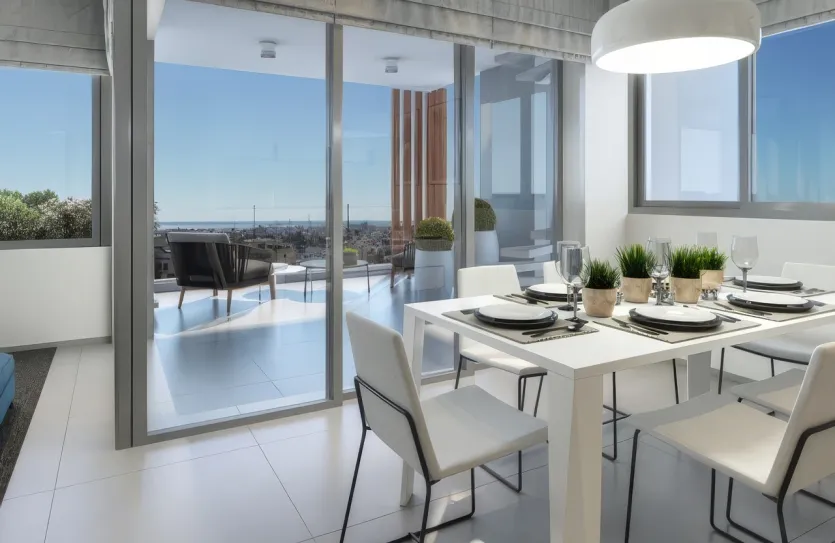 Квартира с 2-мя спальнями - 12699, photo 4