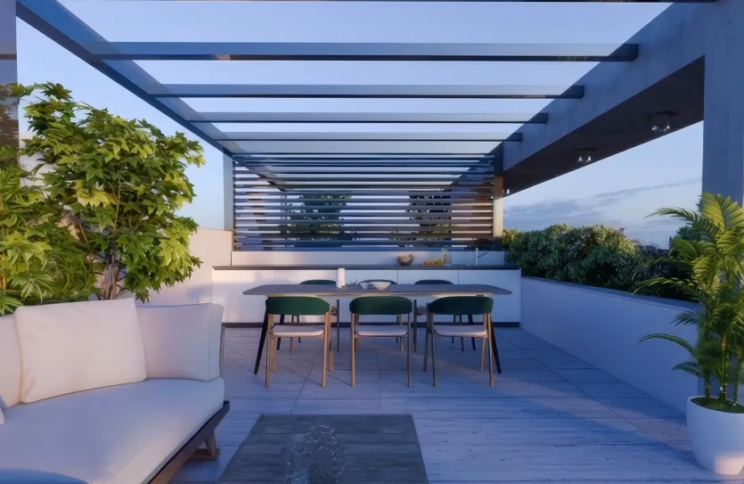 Квартира с 2-мя спальнями - 12699, photo 5