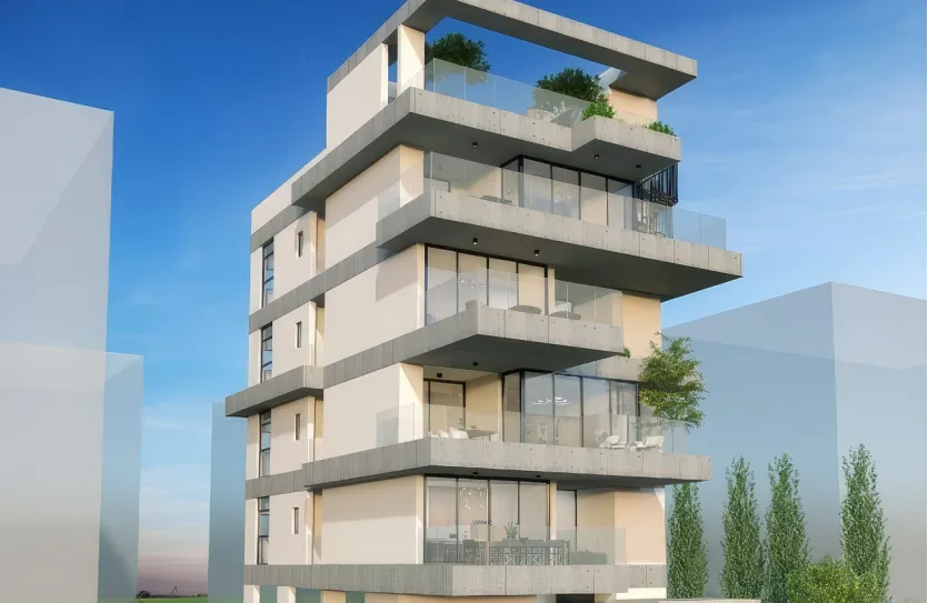 2-bedroom apartment - 12687, photo 3