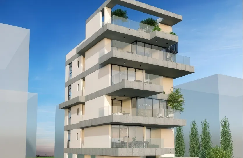 2-bedroom apartment - 12687, photo 2