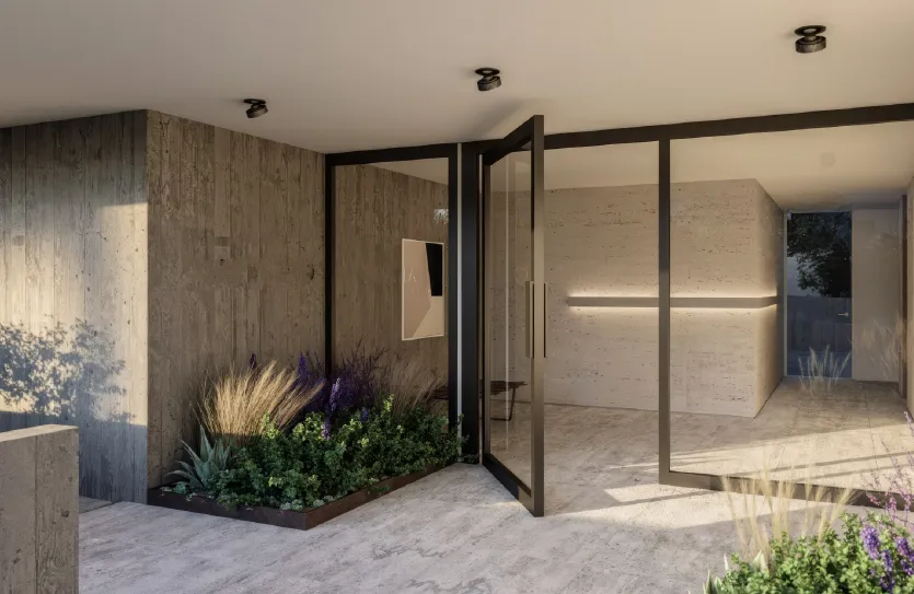 3-bedroom penthouse - 12669, photo 11