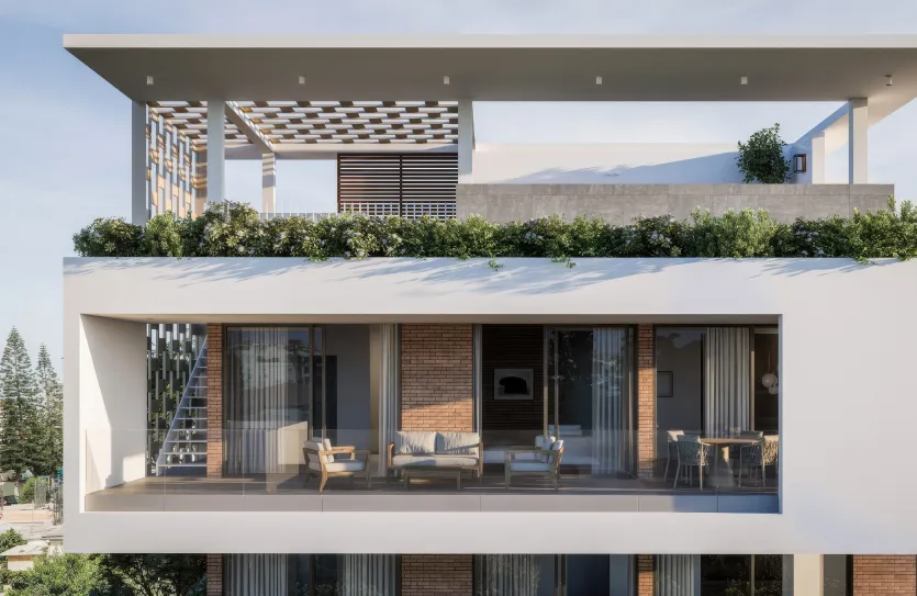 3-bedroom penthouse - 12669, photo 8