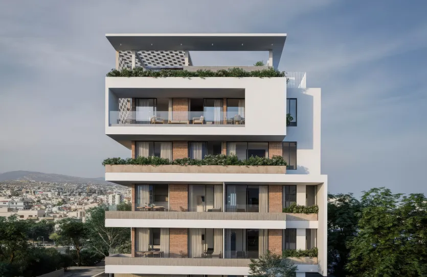 3-bedroom penthouse - 12669, photo 6