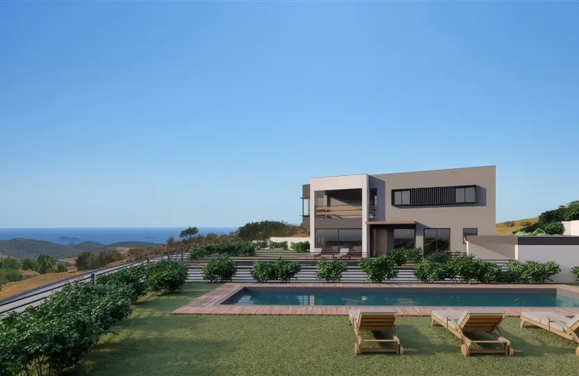 Дом с 3-мя спальнями продажа - 13303