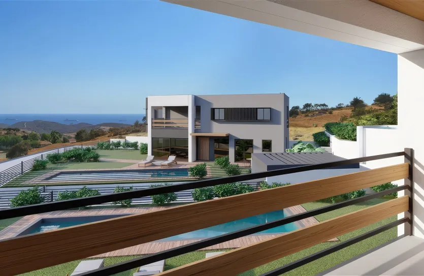 Дом с 3-мя спальнями - 13303, photo 9