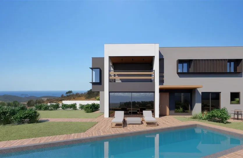 Дом с 3-мя спальнями - 13303, photo 7