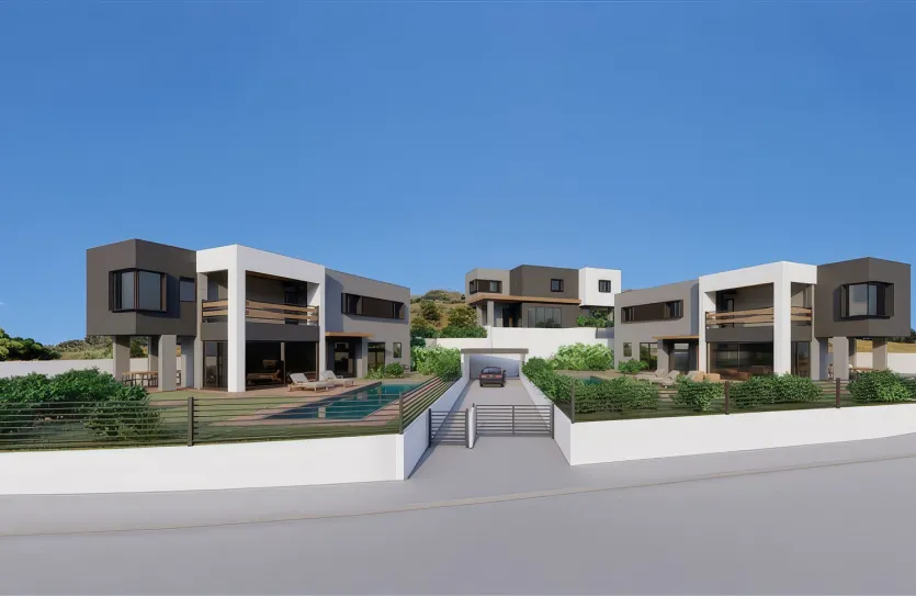 Дом с 3-мя спальнями - 13303, photo 6