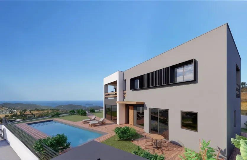 Дом с 3-мя спальнями - 13303, photo 4