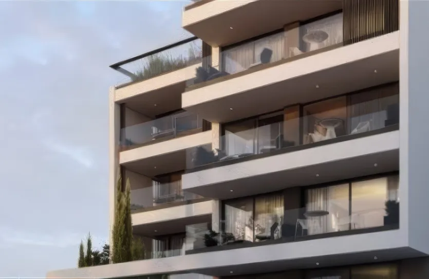 1-bedroom apartment - 13301, photo 4