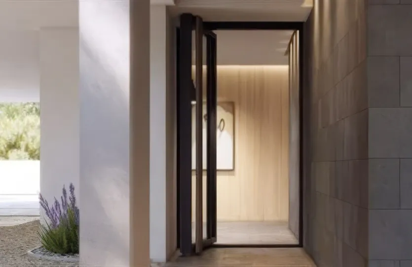 1-bedroom apartment - 13301, photo 5