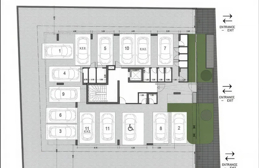 1-bedroom apartment - 13301, photo 8