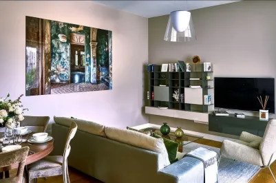 1-bedroom apartment - 13293, photo 1