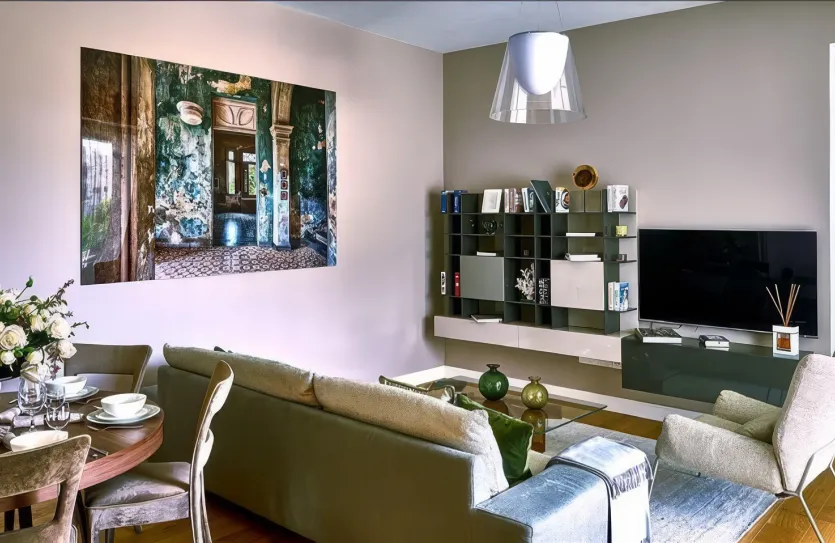 1-bedroom apartment - 13293, photo 2