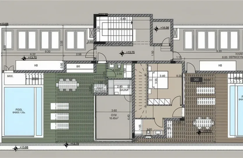 1-bedroom apartment - 13293, photo 16