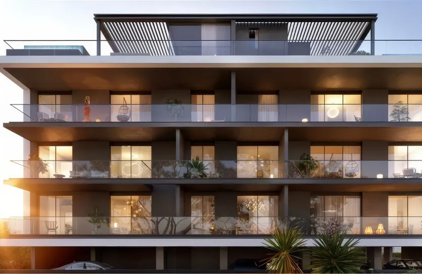 1-bedroom apartment - 13293, photo 11