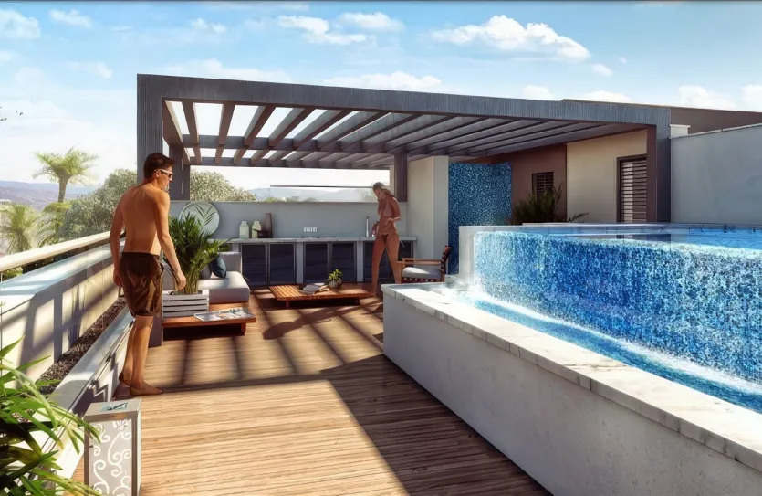 1-bedroom apartment - 13293, photo 9