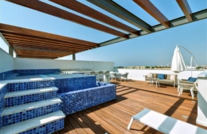 1-bedroom apartment - 13293, photo 7