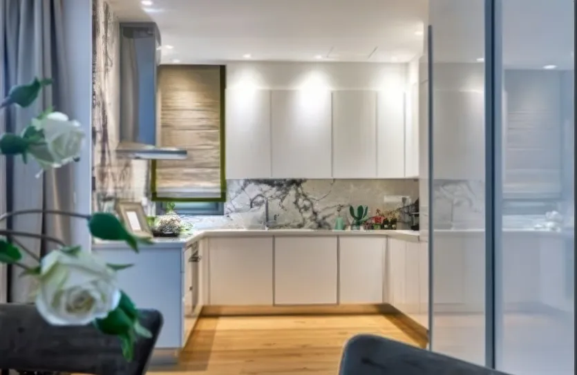 1-bedroom apartment - 13293, photo 5