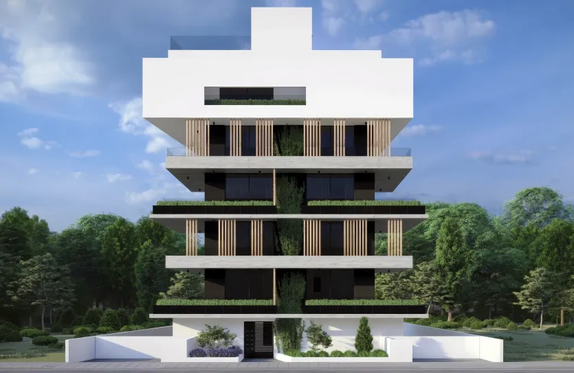 Квартира с 0 продажа - 12707