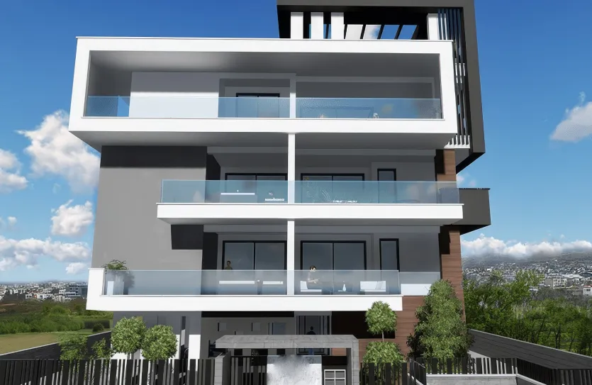 Квартира с 1-ой спальней продажа - 13289