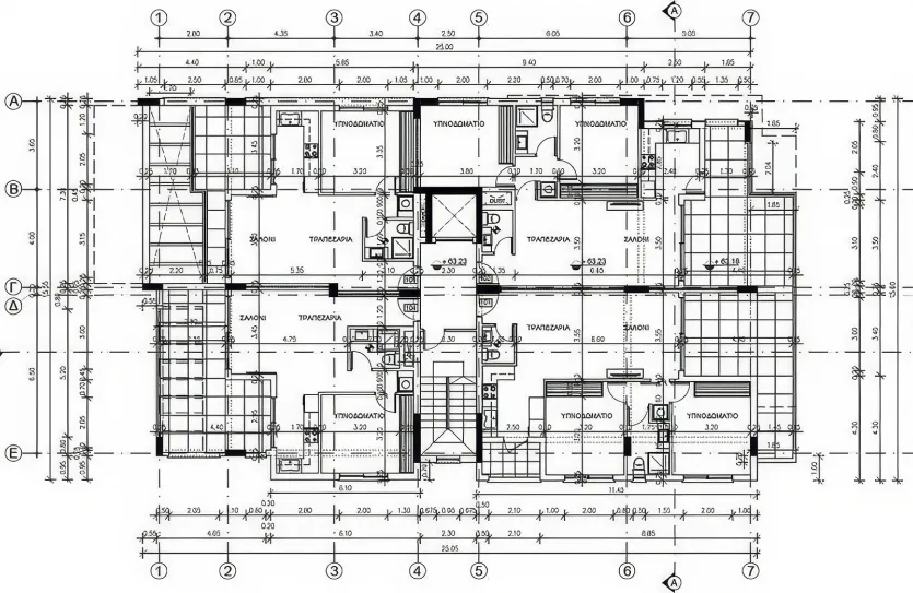 Квартира с 1-ой спальней - 13289, photo 10
