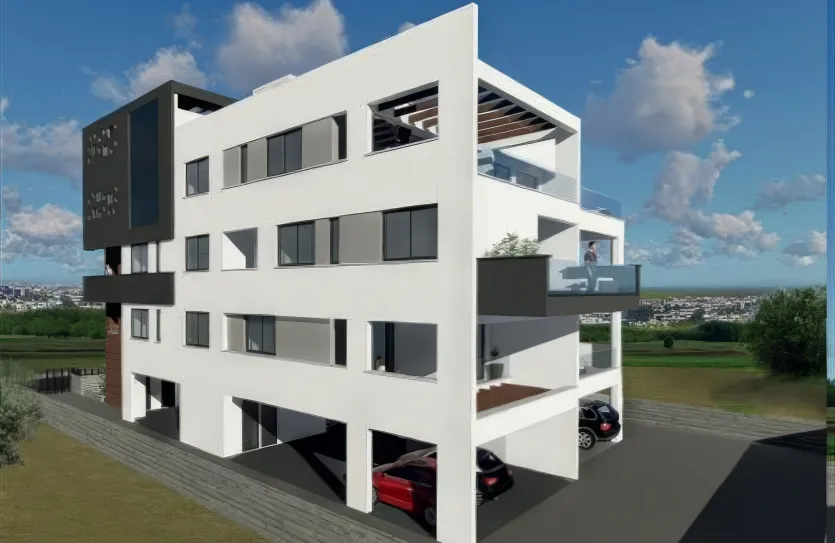 Квартира с 1-ой спальней - 13289, photo 6