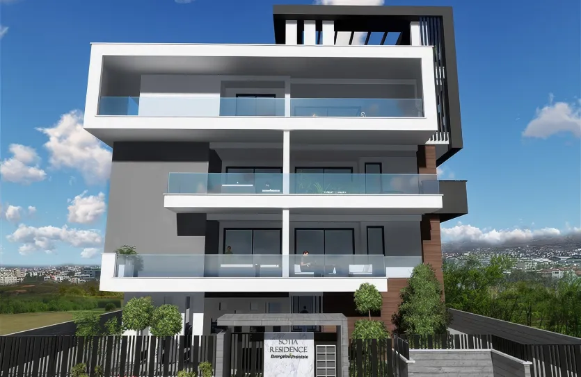 Квартира с 1-ой спальней - 13289, photo 7