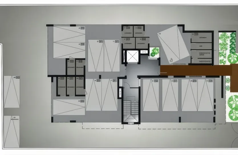 Квартира с 1-ой спальней - 13289, photo 5