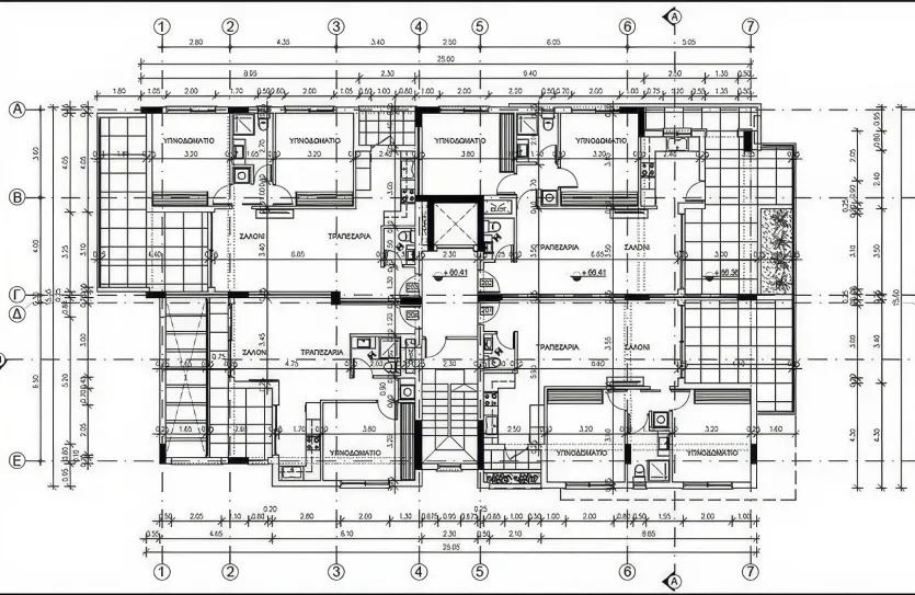 Квартира с 1-ой спальней - 13289, photo 12