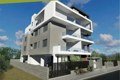 Квартира с 1-ой спальней - 13289, photo 1