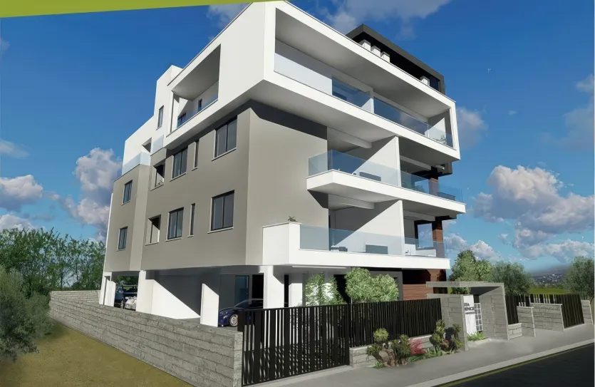 Квартира с 1-ой спальней - 13289, photo 2