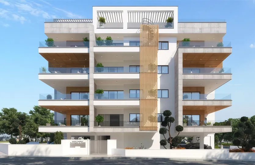 3-bedroom apartment for sale - 13280