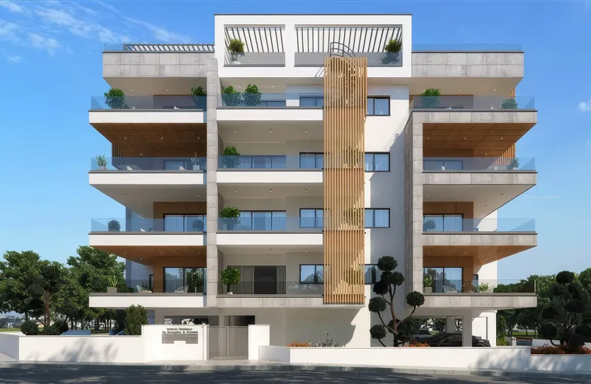 2-bedroom apartment for sale - 13279